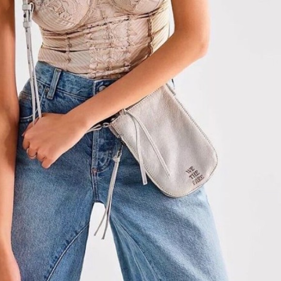 Free People We The Free Wyatt Crossbody - Picture 8 of 16